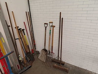 Partij langsteelgereedschap - afbeelding 6 van  6