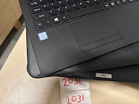 Partij laptops 6x - afbeelding 2 van  4