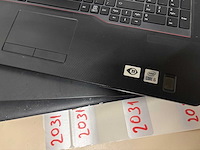 Partij laptops 6x - afbeelding 3 van  4