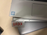 Partij laptops 6x - afbeelding 2 van  4