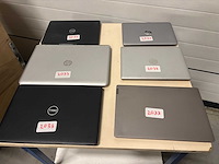 Partij laptops 6x - afbeelding 4 van  4