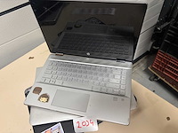 Partij laptops 6x - afbeelding 2 van  3