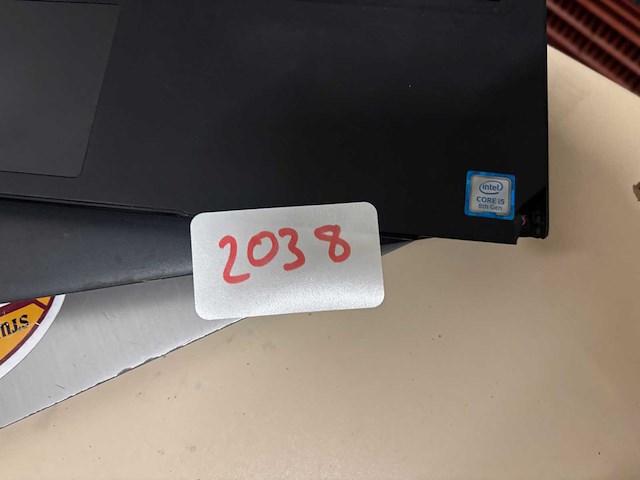 Partij laptops 6x - afbeelding 2 van  2