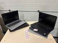 Partij laptops 6x - afbeelding 1 van  2