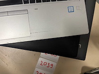 Partij laptops 6x - afbeelding 2 van  2