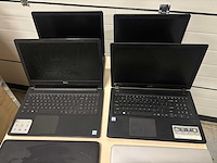 Partij laptops 6x - afbeelding 6 van  6
