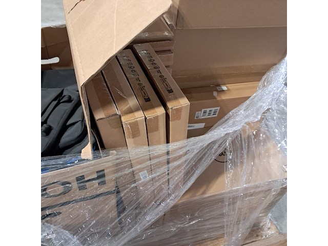 Partij laptoptassen, o.a dell - afbeelding 3 van  11