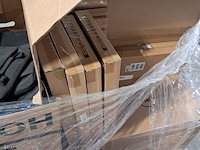 Partij laptoptassen, o.a dell - afbeelding 3 van  11