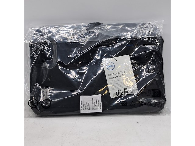 Partij laptoptassen, o.a dell - afbeelding 1 van  11