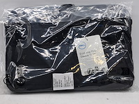 Partij laptoptassen, o.a dell