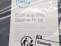 Partij laptoptassen, o.a dell - afbeelding 5 van  11