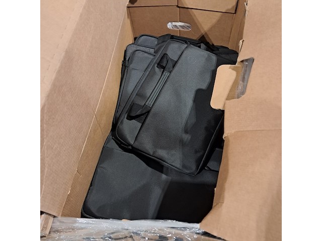 Partij laptoptassen, o.a dell - afbeelding 10 van  11