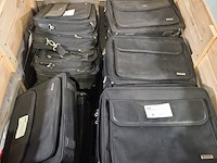 Partij laptoptassen, o.a port - afbeelding 2 van  7
