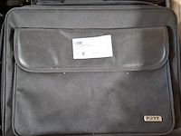 Partij laptoptassen, o.a port - afbeelding 3 van  7