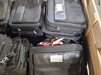 Partij laptoptassen, o.a port - afbeelding 6 van  7