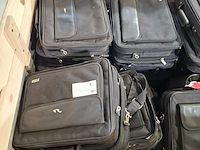 Partij laptoptassen, o.a port - afbeelding 7 van  7