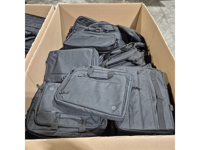 Partij laptoptassen - afbeelding 2 van  14