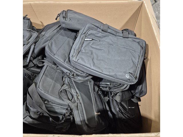 Partij laptoptassen - afbeelding 5 van  14