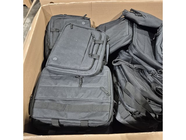 Partij laptoptassen - afbeelding 6 van  14