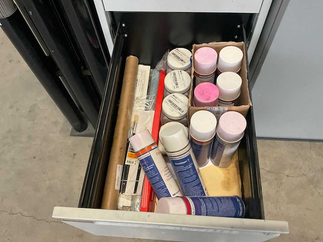 Partij las- en gereedschap toebehoren - afbeelding 10 van  12