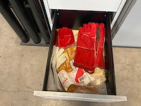 Partij las- en gereedschap toebehoren - afbeelding 11 van  12