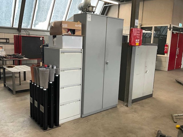 Partij las- en gereedschap toebehoren - afbeelding 12 van  12