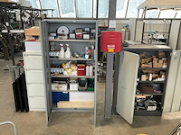 Partij las- en gereedschap toebehoren - afbeelding 1 van  12