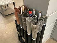 Partij las- en gereedschap toebehoren - afbeelding 3 van  12