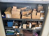 Partij las- en gereedschap toebehoren - afbeelding 7 van  12