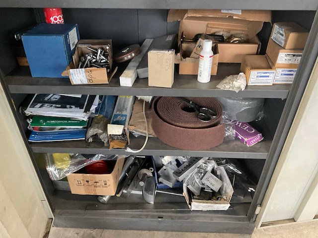 Partij las- en gereedschap toebehoren - afbeelding 8 van  12