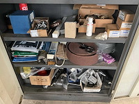 Partij las- en gereedschap toebehoren - afbeelding 8 van  12