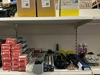 Partij las benodigdheden / overige (82x)