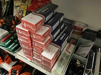 Partij las benodigdheden / overige (82x) - afbeelding 2 van  9