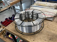 Partij las-electrodes en lasdraad - afbeelding 4 van  4
