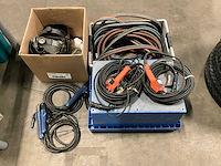 Partij las en snij toebehoren - afbeelding 1 van  6