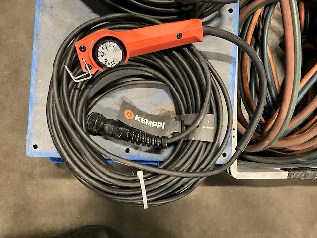 Partij las en snij toebehoren - afbeelding 2 van  6