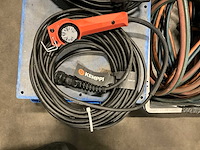 Partij las en snij toebehoren - afbeelding 2 van  6