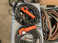 Partij las en snij toebehoren - afbeelding 3 van  6