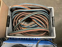 Partij las en snij toebehoren - afbeelding 4 van  6