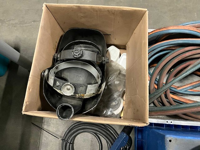 Partij las en snij toebehoren - afbeelding 5 van  6