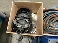 Partij las en snij toebehoren - afbeelding 5 van  6