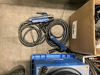 Partij las en snij toebehoren - afbeelding 6 van  6