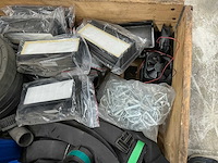 Partij las onderdelen - afbeelding 2 van  5