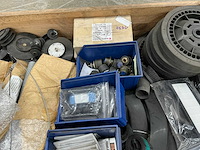 Partij las onderdelen - afbeelding 4 van  5