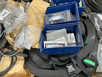 Partij las onderdelen - afbeelding 5 van  5