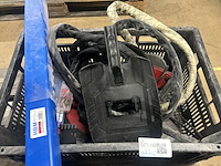 Partij lasapparatuur en toebehoren - afbeelding 2 van  9