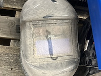 Partij lasapparatuur en toebehoren - afbeelding 4 van  9