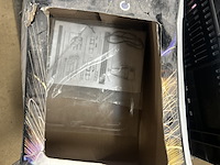 Partij lasapparatuur en toebehoren - afbeelding 5 van  9