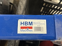 Partij lasapparatuur en toebehoren - afbeelding 8 van  9