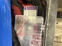 Partij lasapparatuur en toebehoren - afbeelding 9 van  9